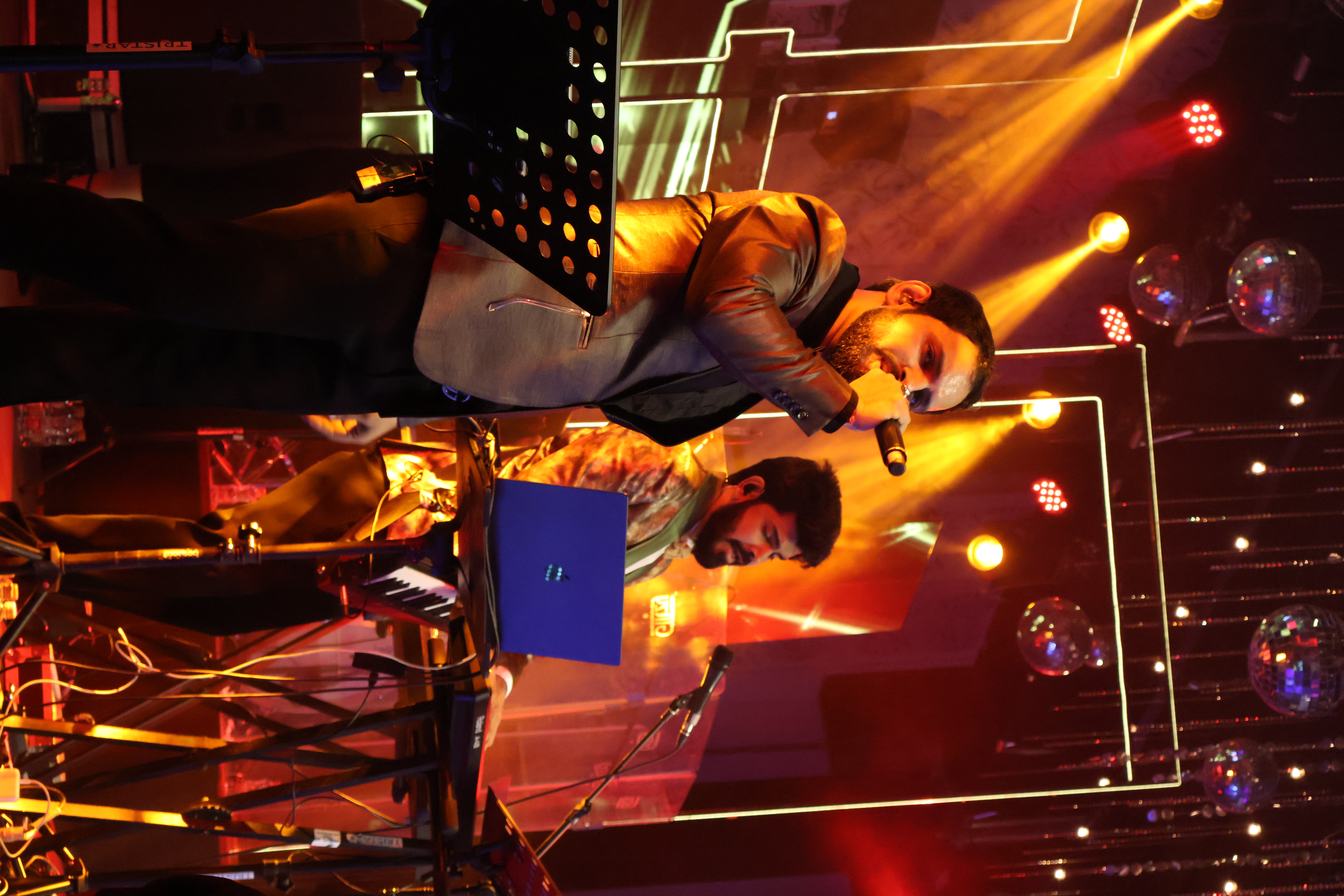 Nandan Borkar collective 